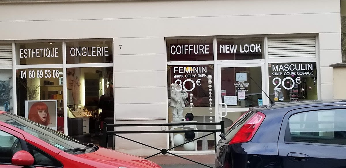 Salon Core