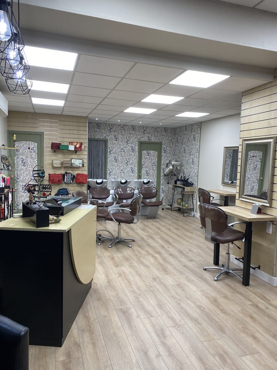 Salon Core
