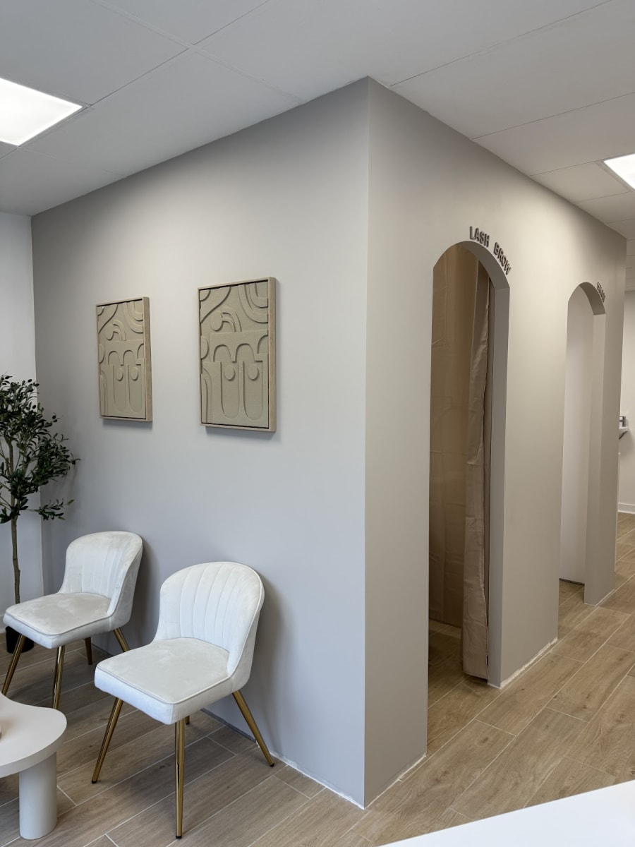 Salon Core
