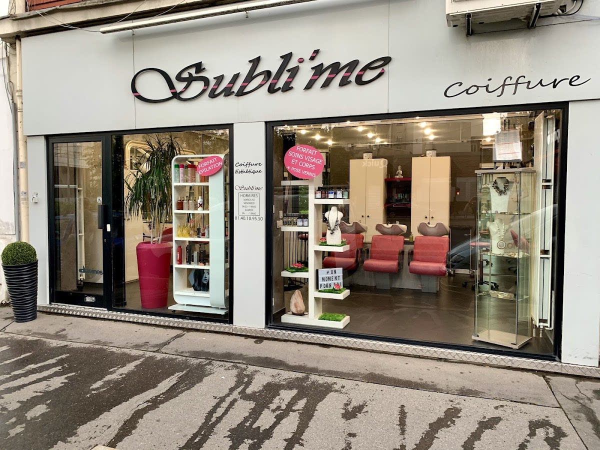 Salon Core