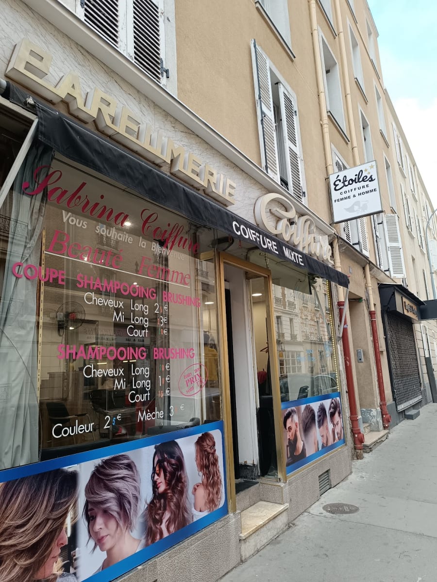 Salon Core