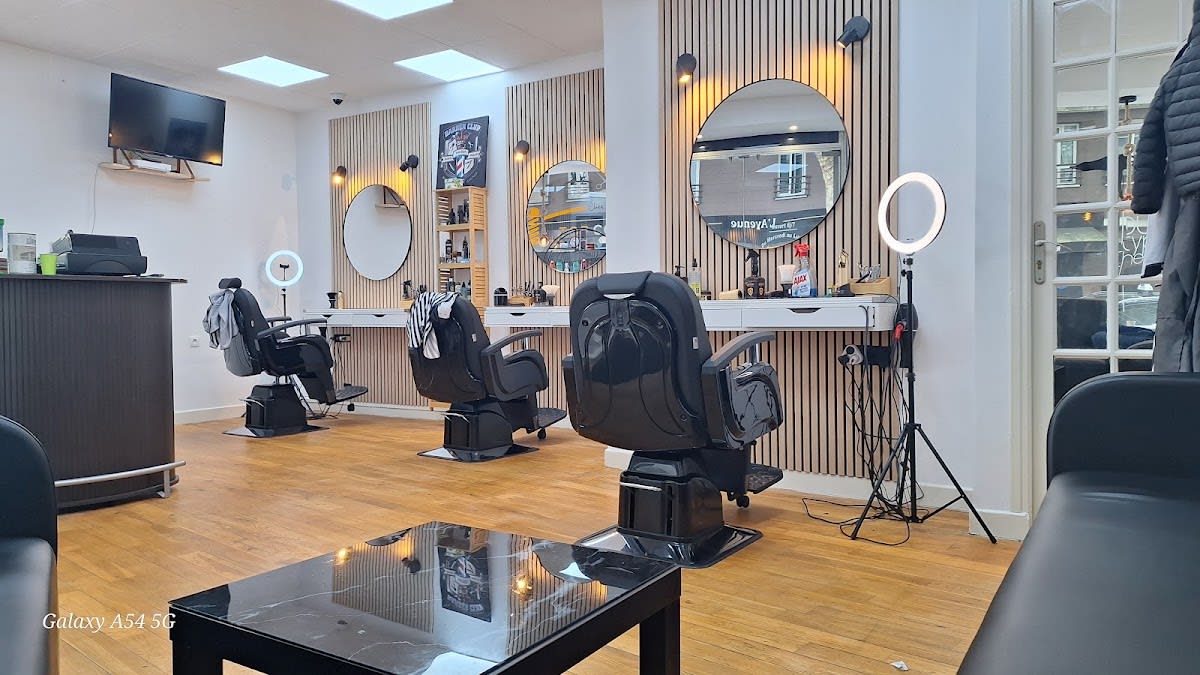 Salon Core