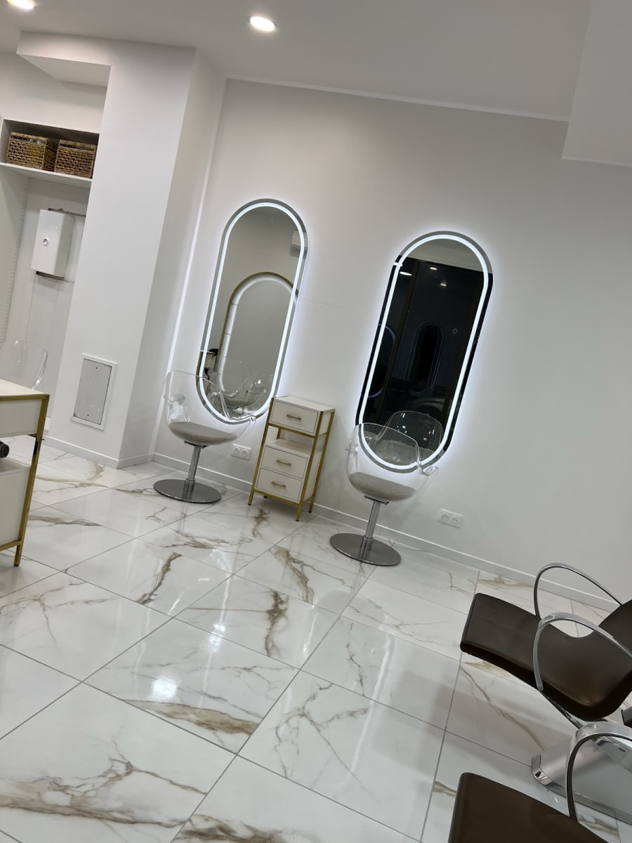 Salon Core