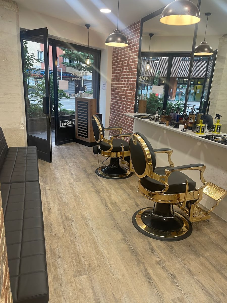 Salon Core
