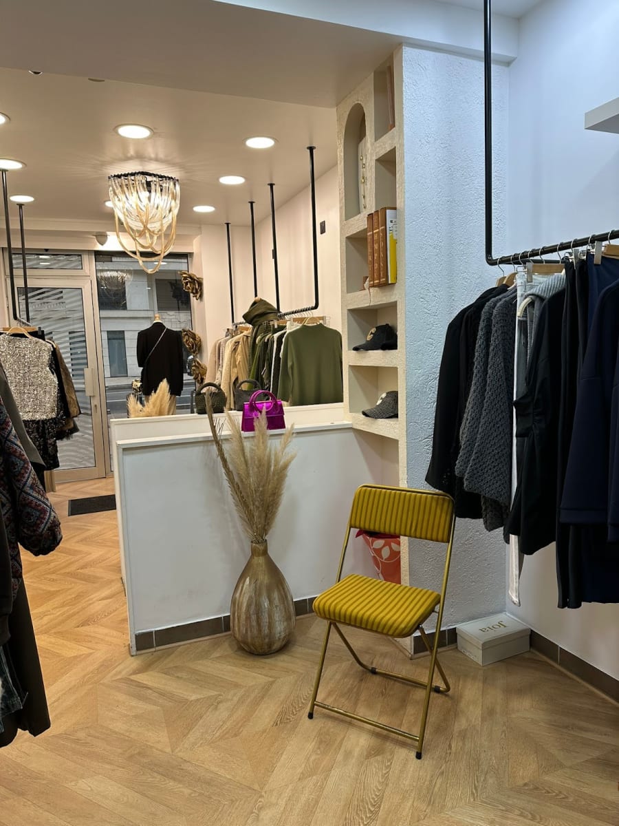 Salon Core