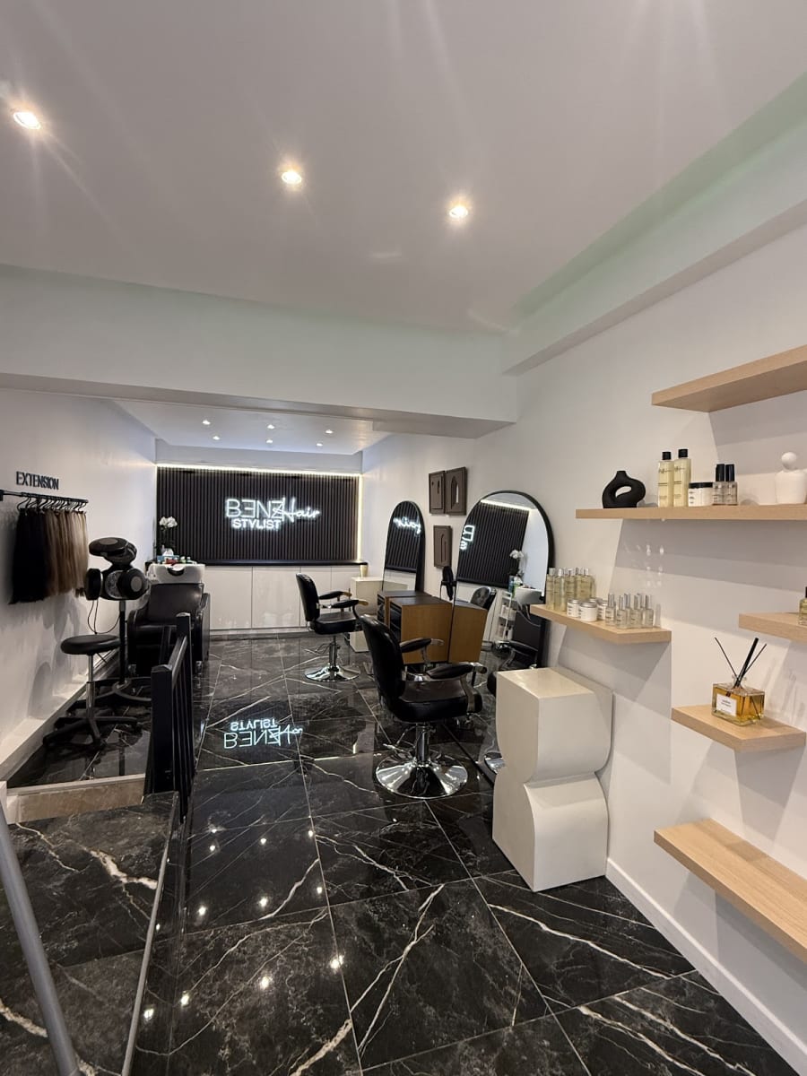 Salon Core
