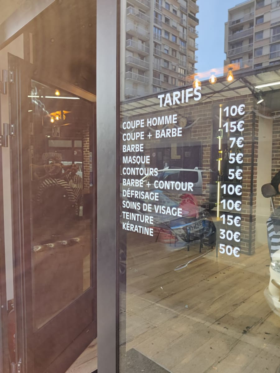 Salon Core