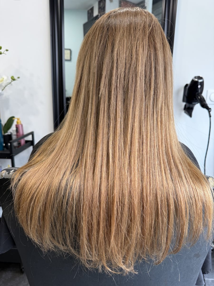 Salon Core