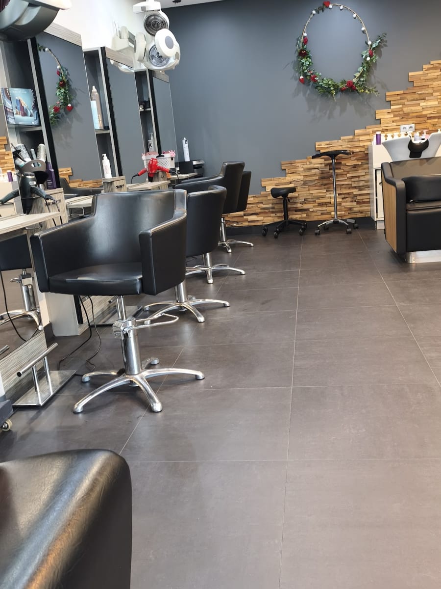 Salon Core