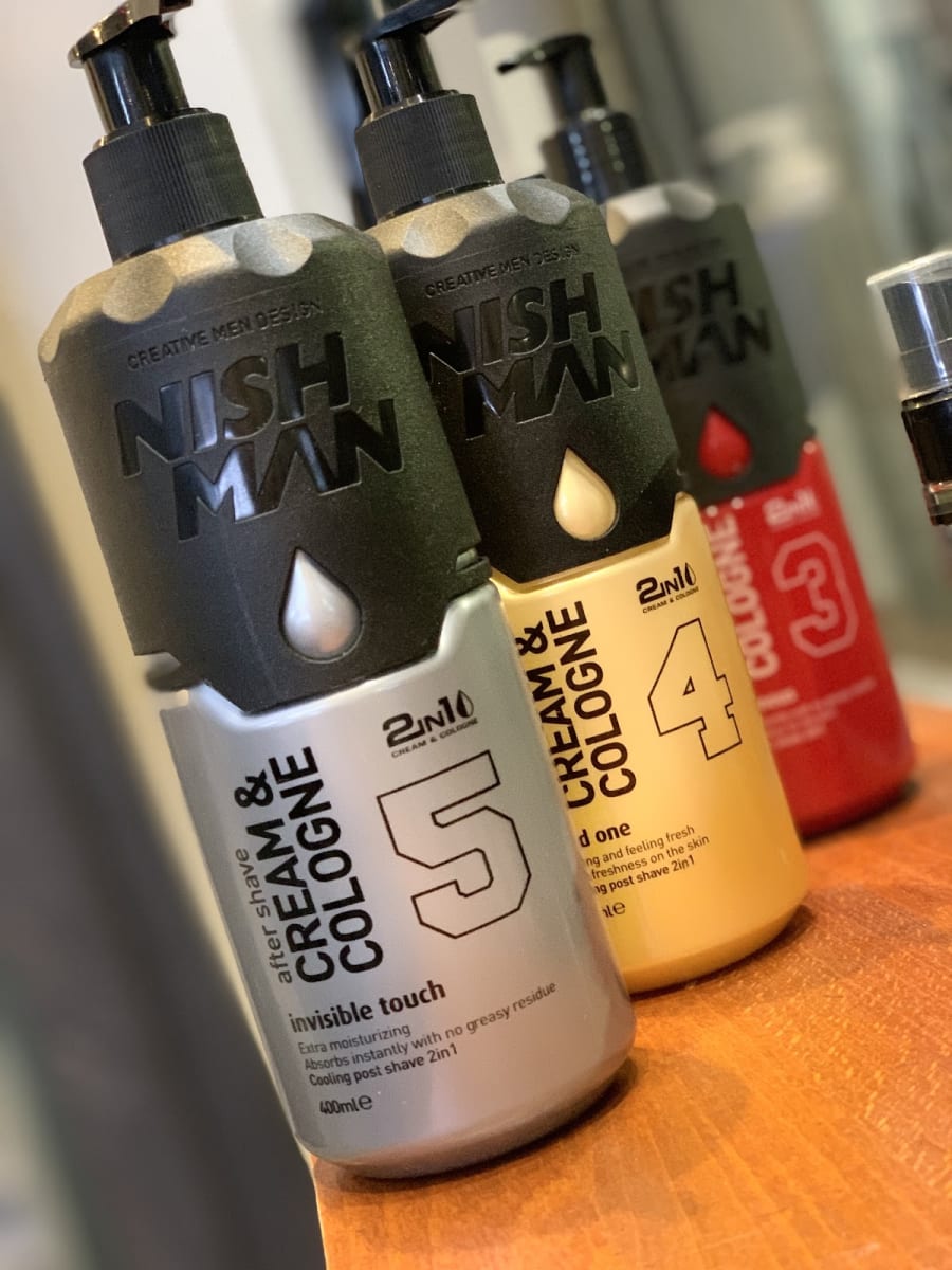 Salon Core