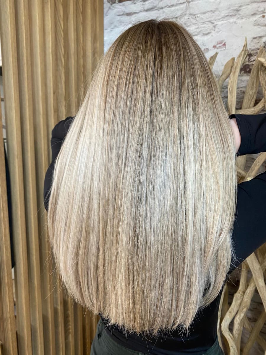 Salon Core