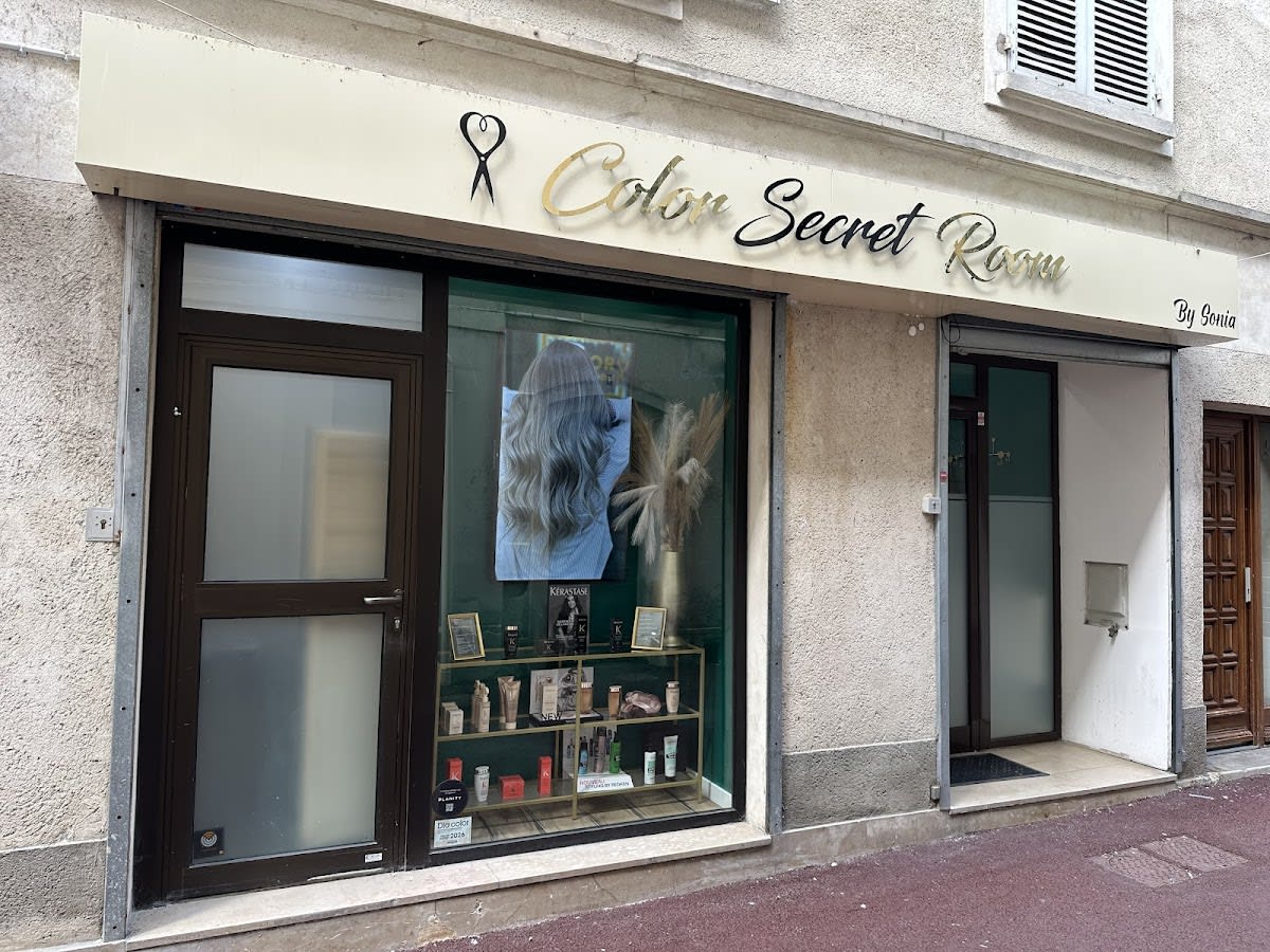 Salon Core