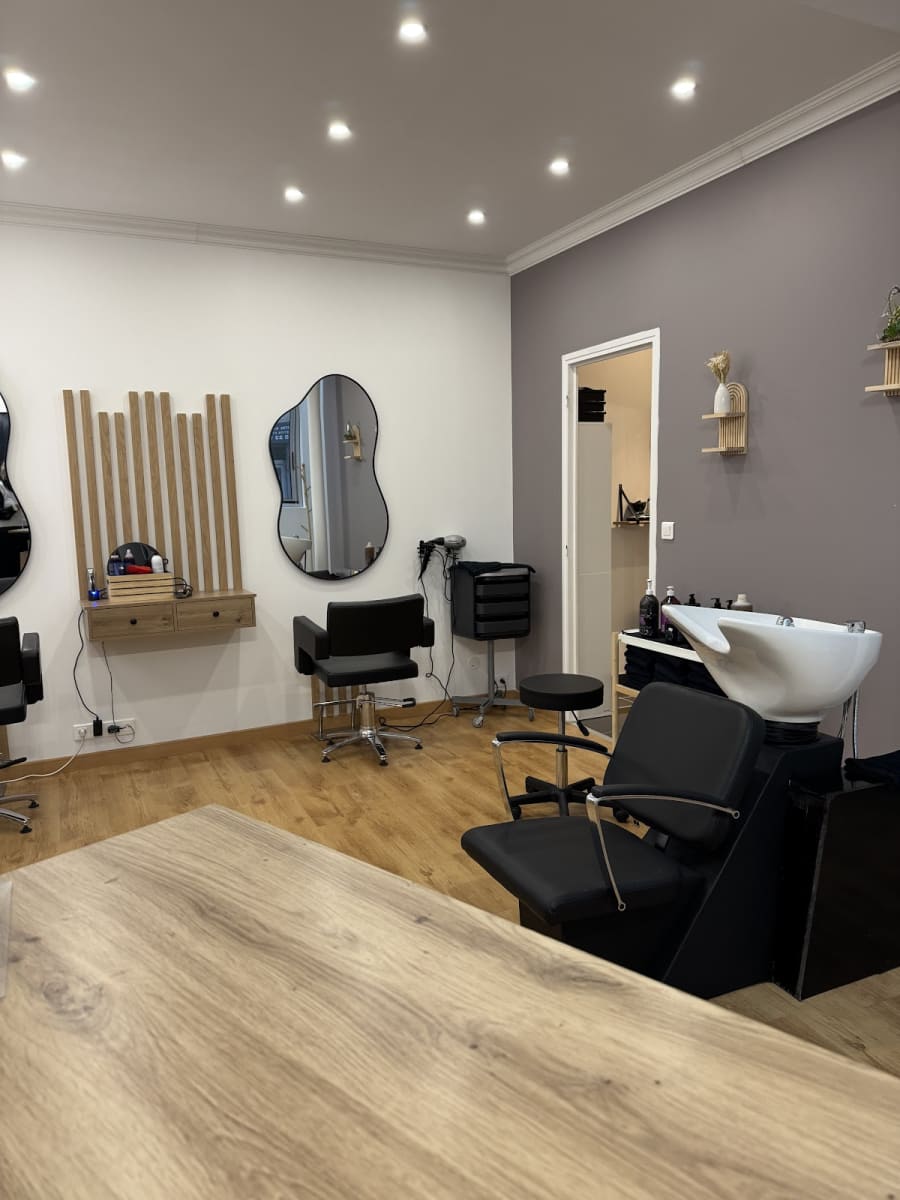 Salon Core