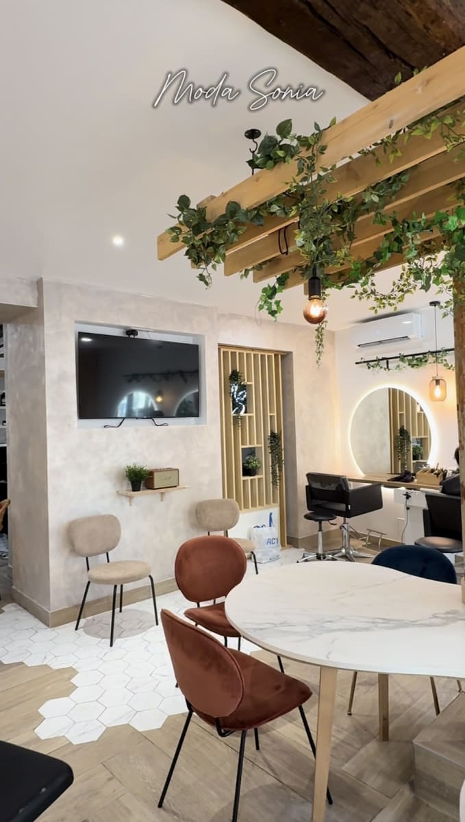 Salon Core