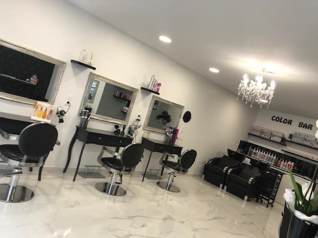 Salon Core