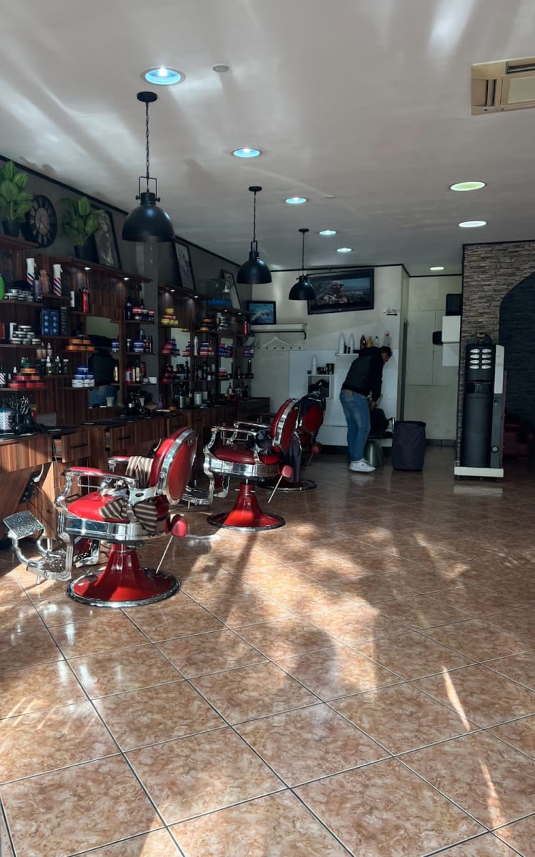 Salon Core