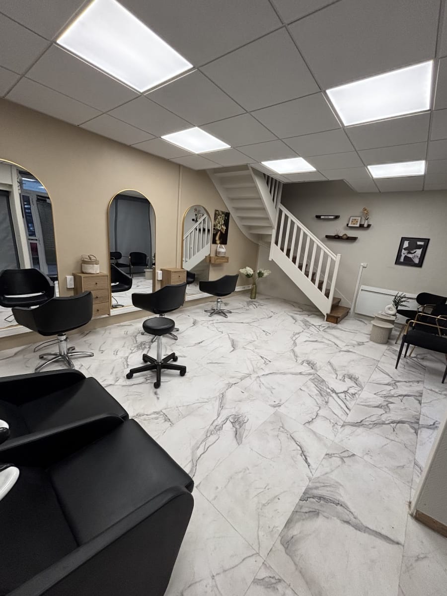 Salon Core