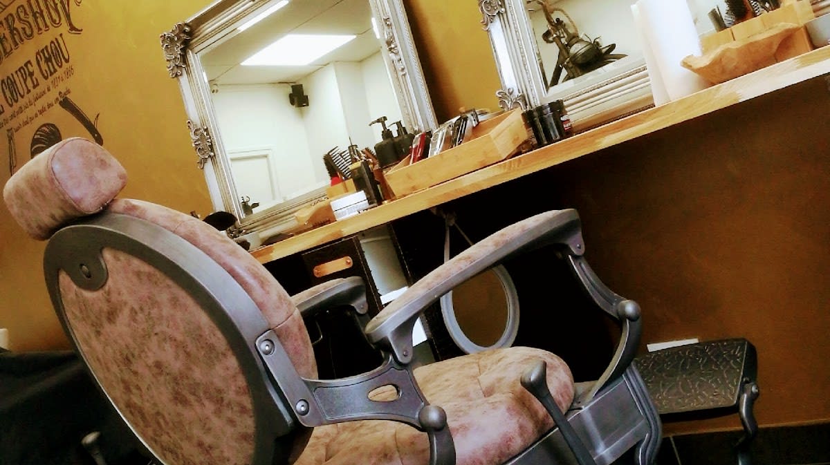 Salon Core