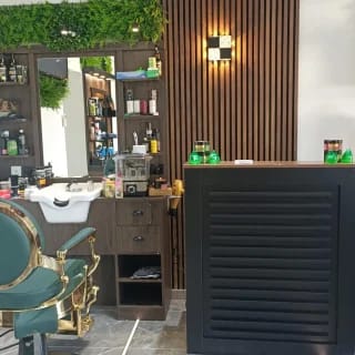 Salon Core