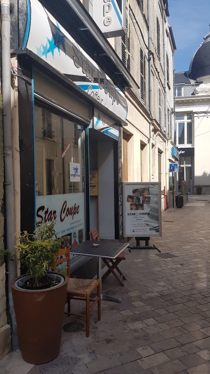 Salon Core