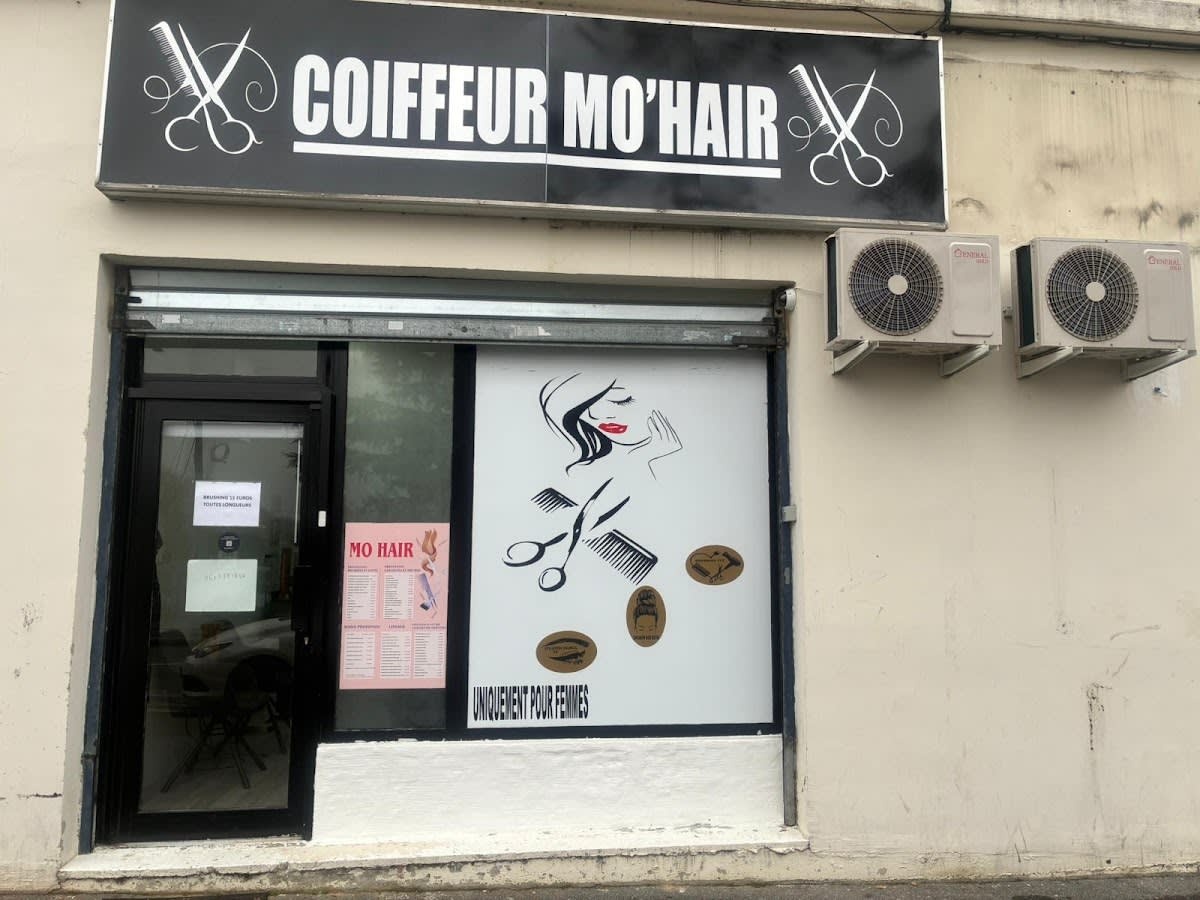 Salon Core