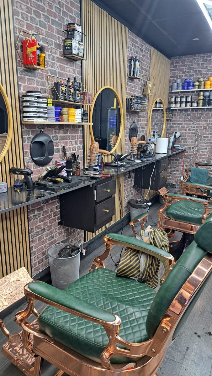 Salon Core