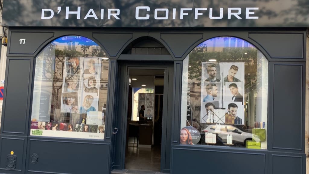 Salon Core