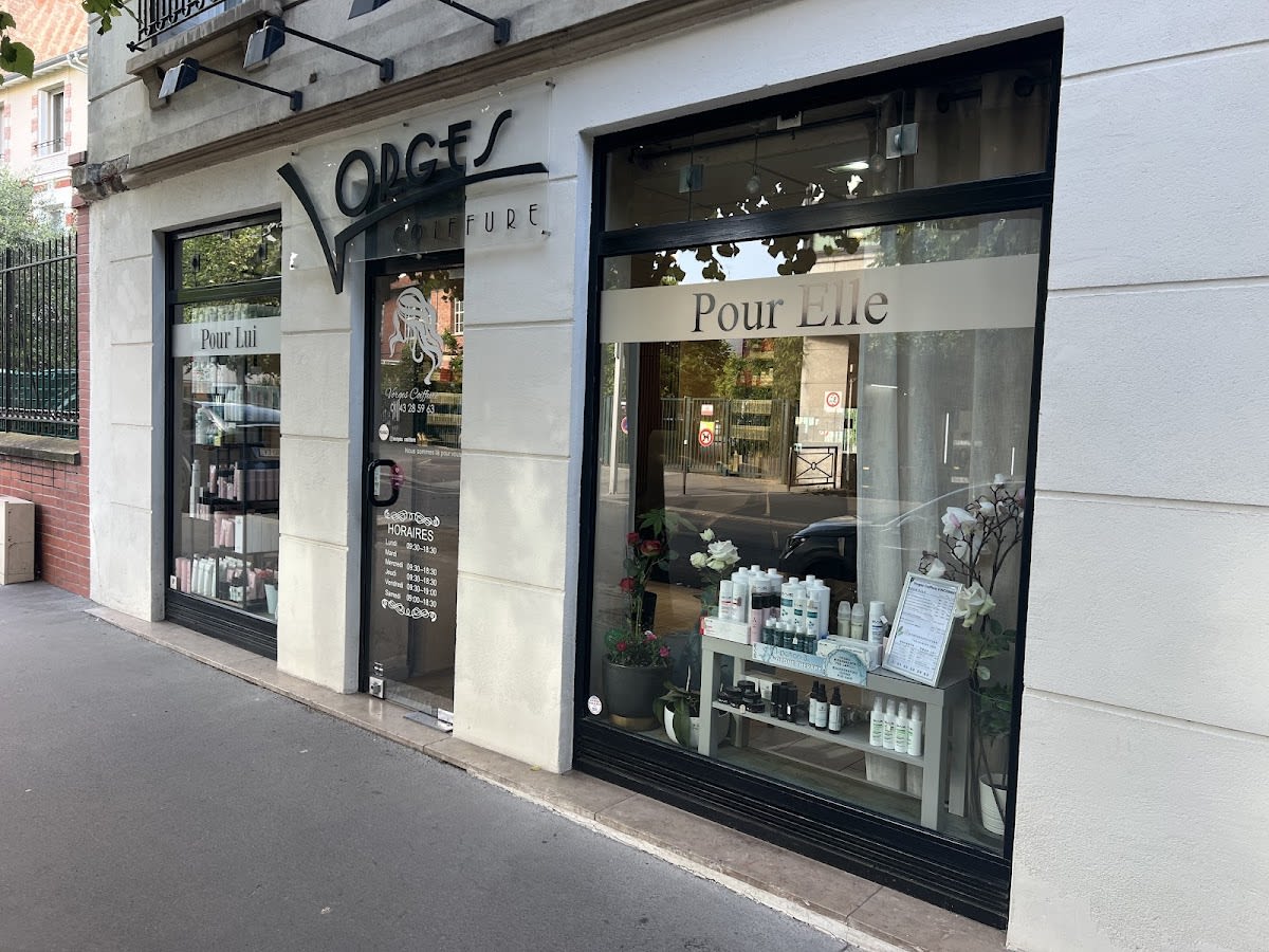 Salon Core