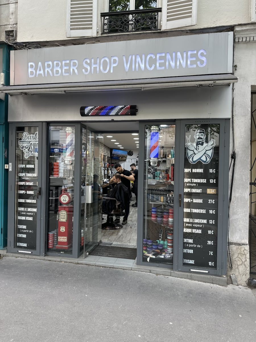 Salon Core