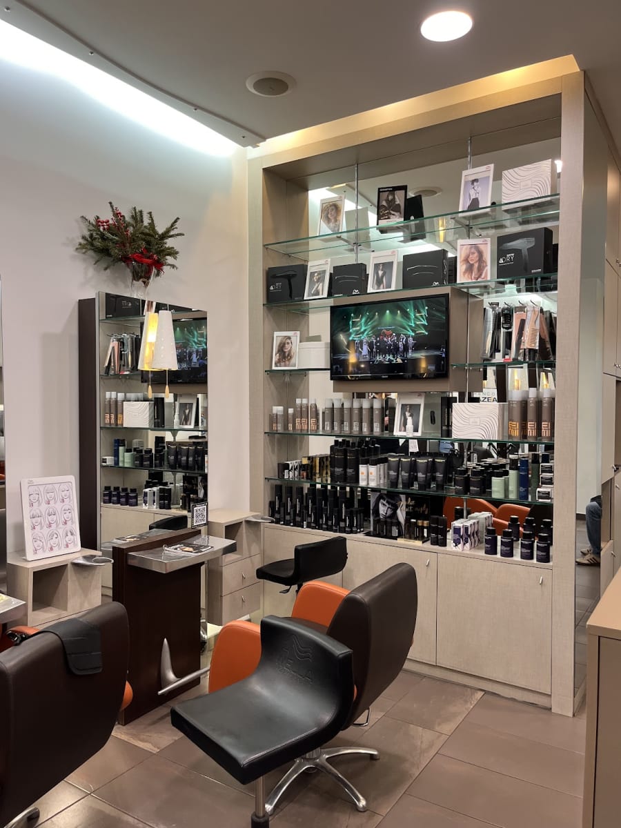 Salon Core