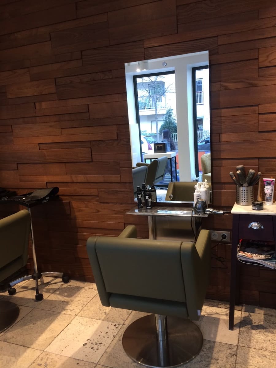 Salon Core