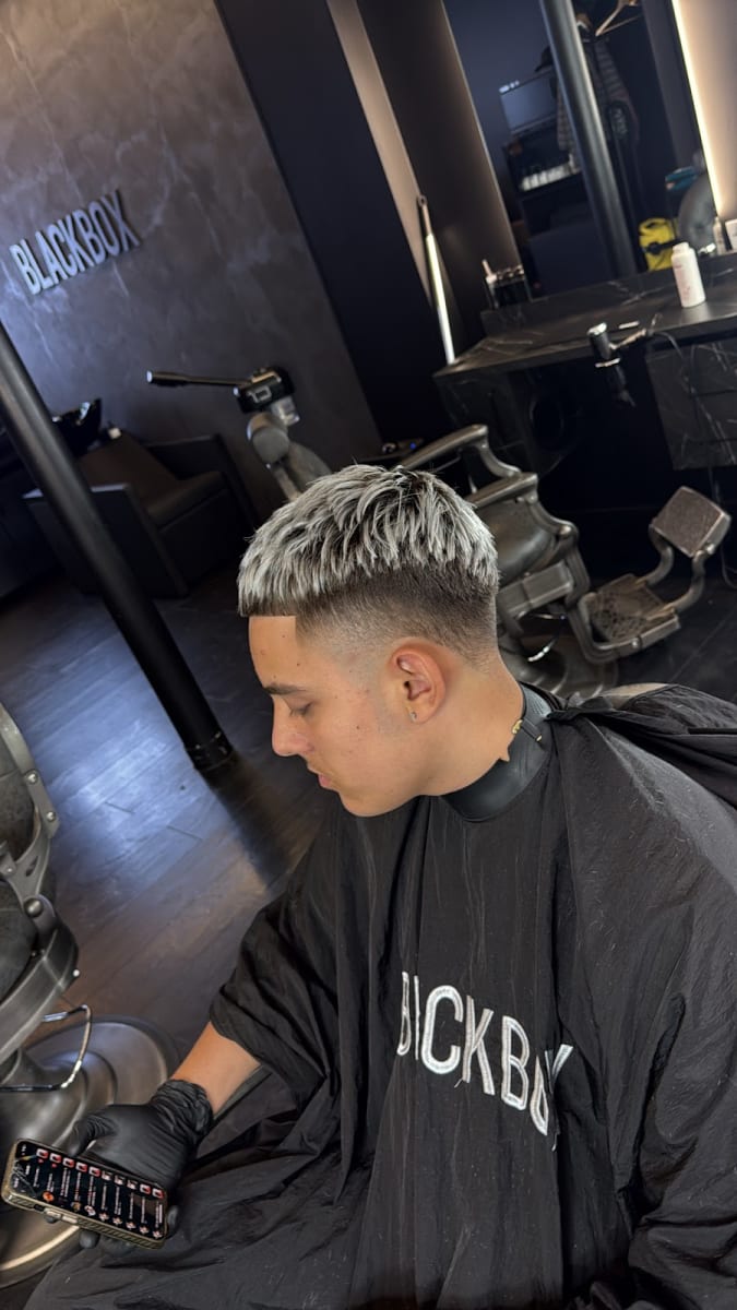 Salon Core