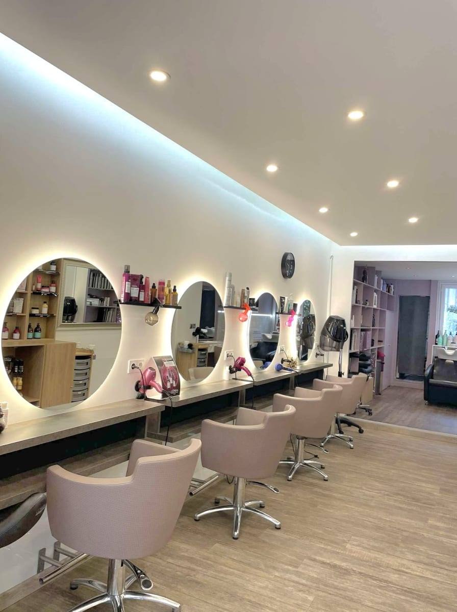 Salon Core