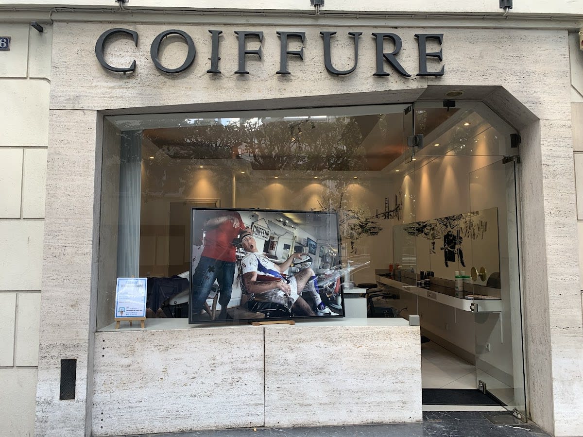 Salon Core