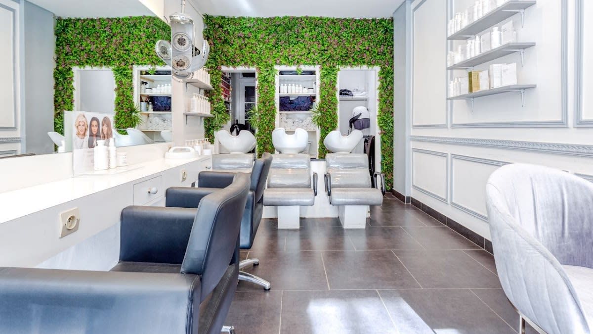 Salon Core
