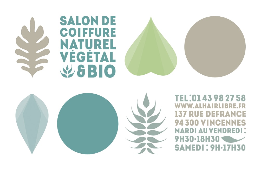 Salon Core