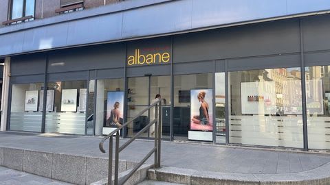 Salon Core