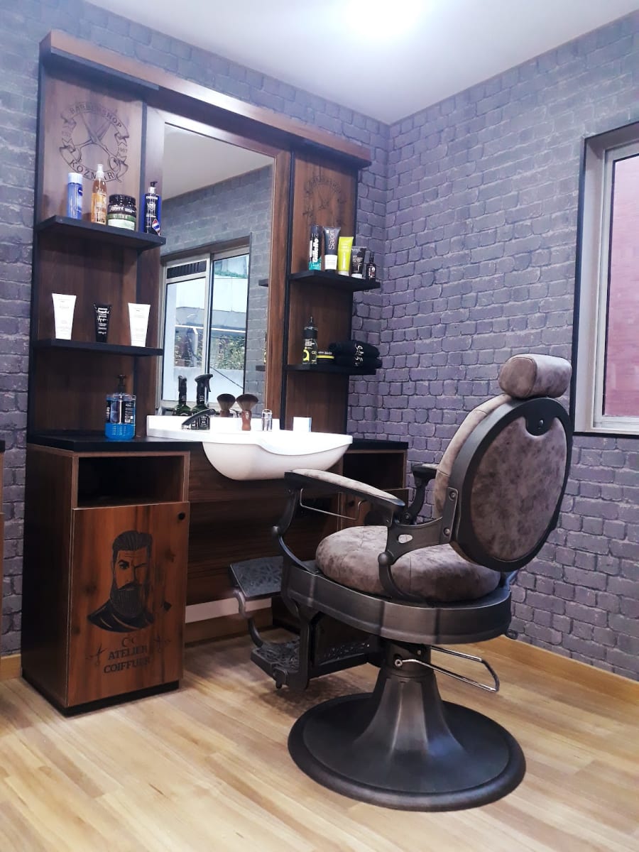 Salon Core