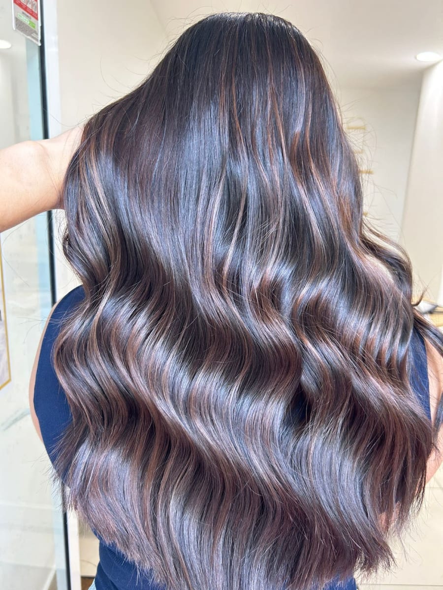 Salon Core