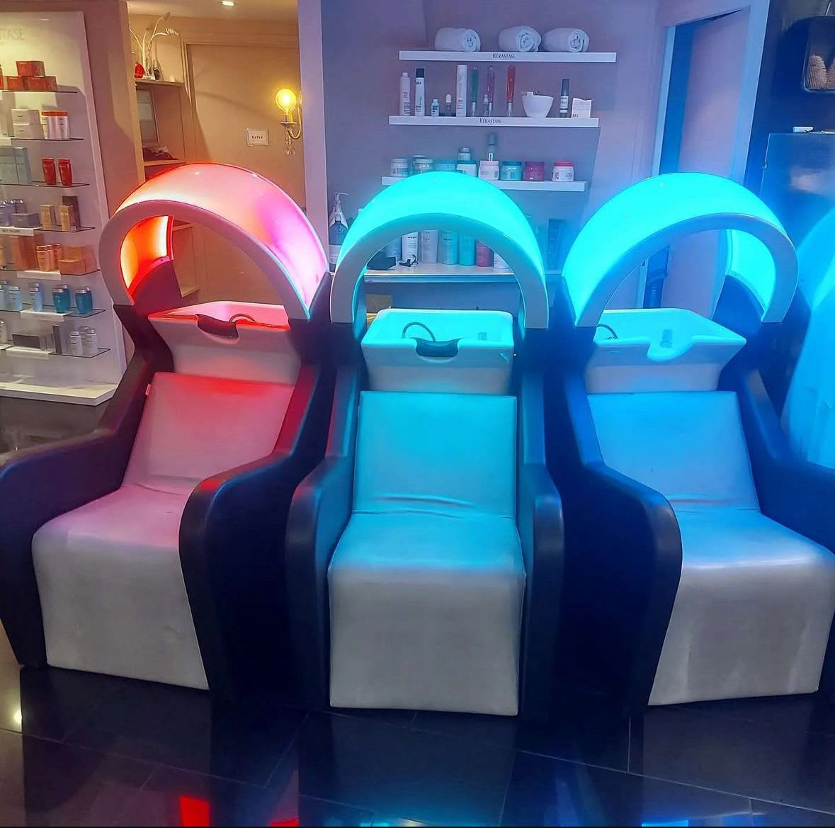 Salon Core