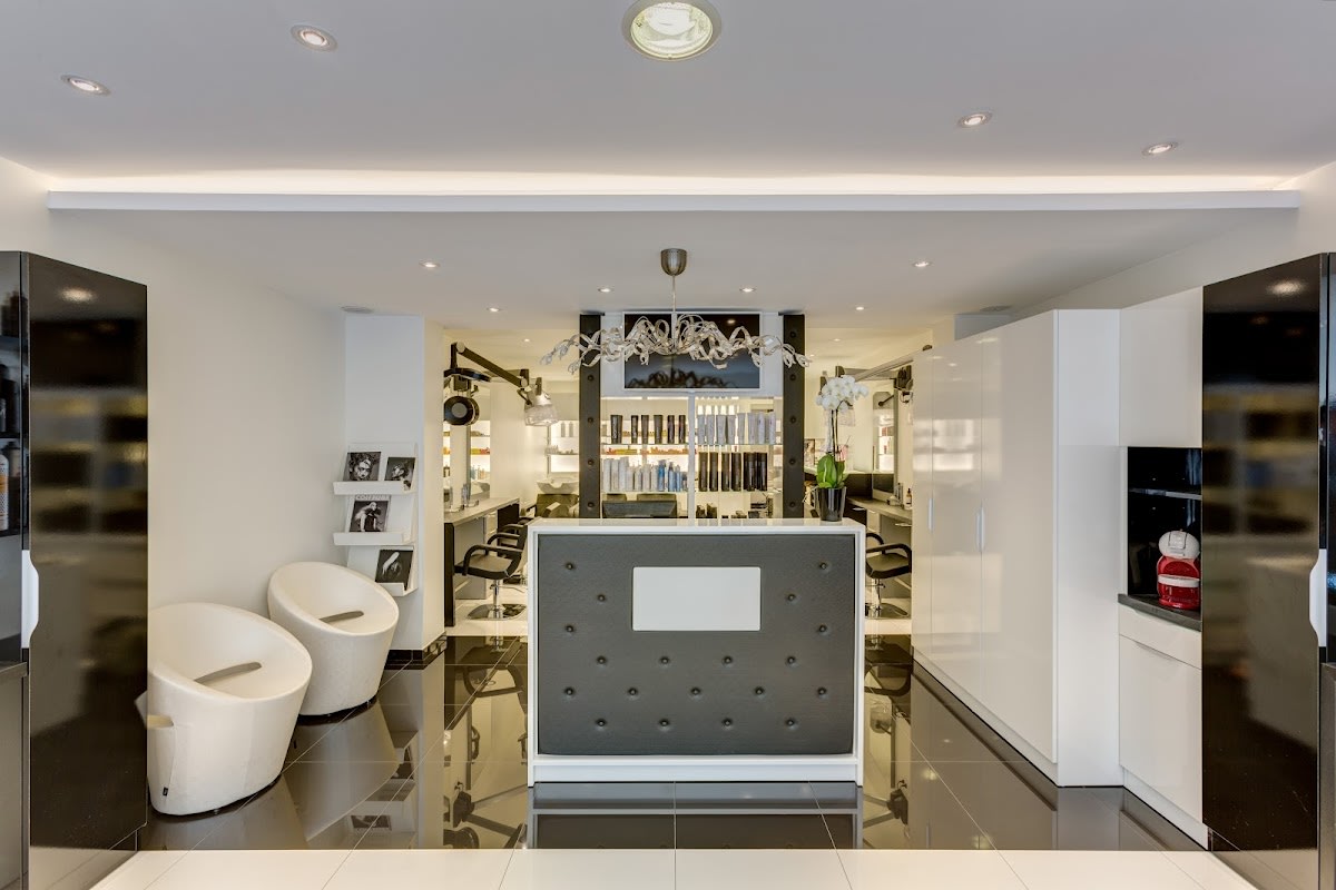 Salon Core