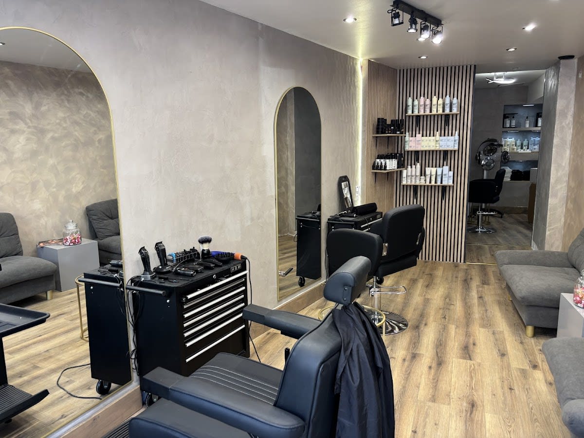 Salon Core