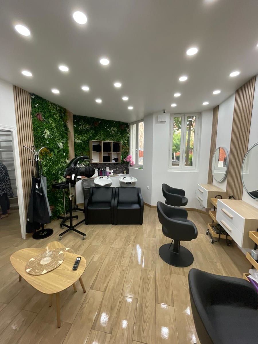Salon Core