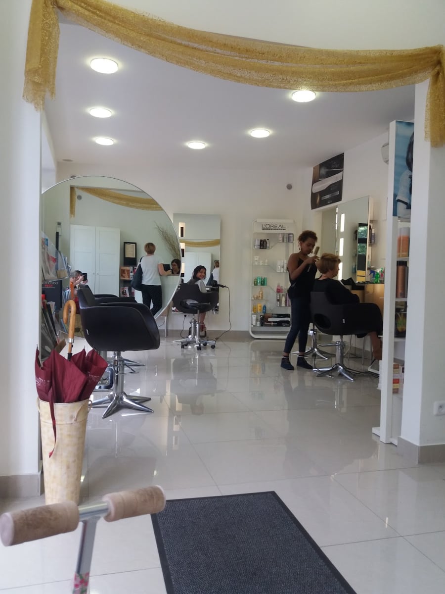 Salon Core