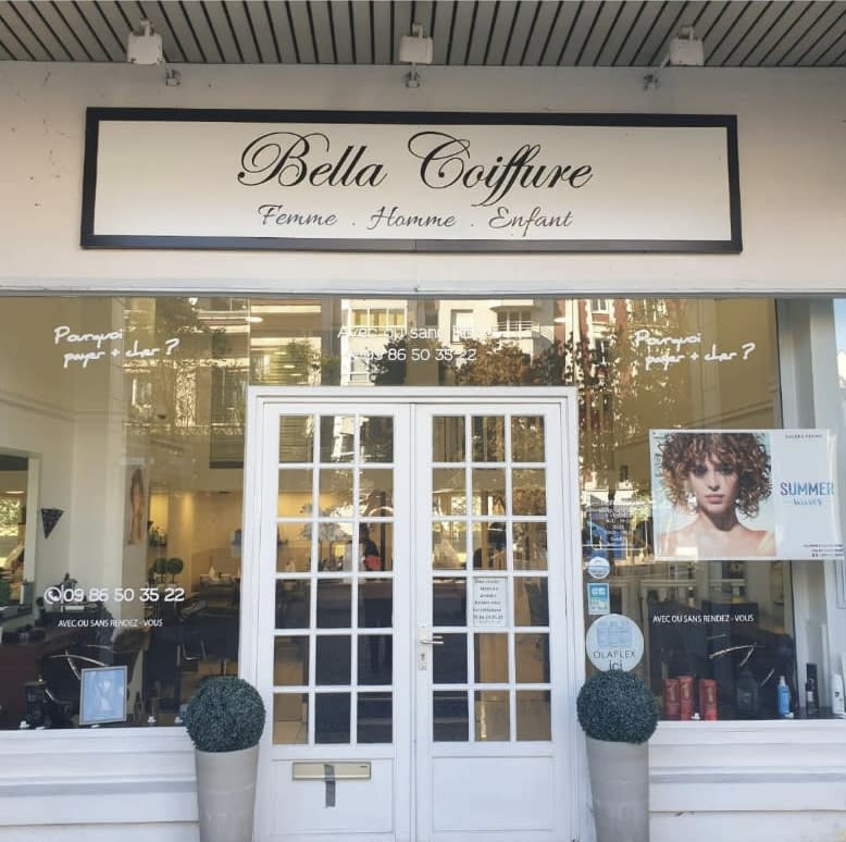 Salon Core