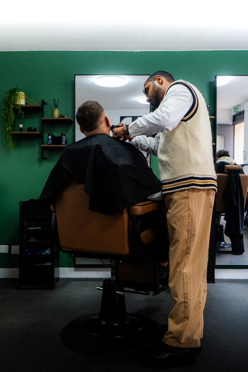 Salon Core