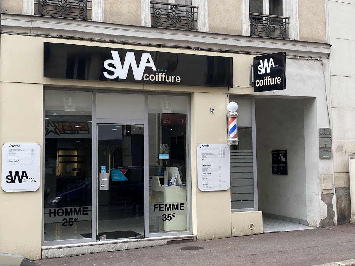 Salon Core
