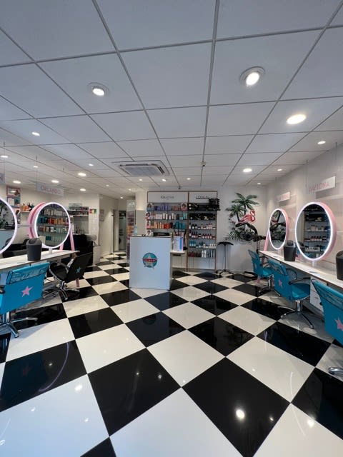 Salon Core