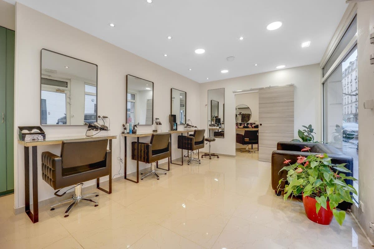 Salon Core