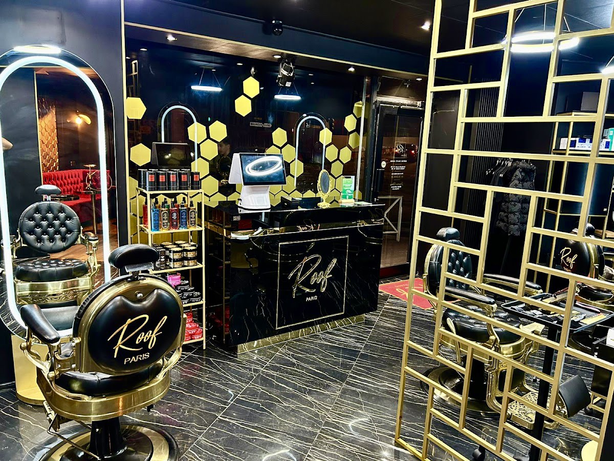Salon Core